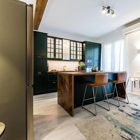 Balea By Sweet Home San Sebastian Luaran gambar