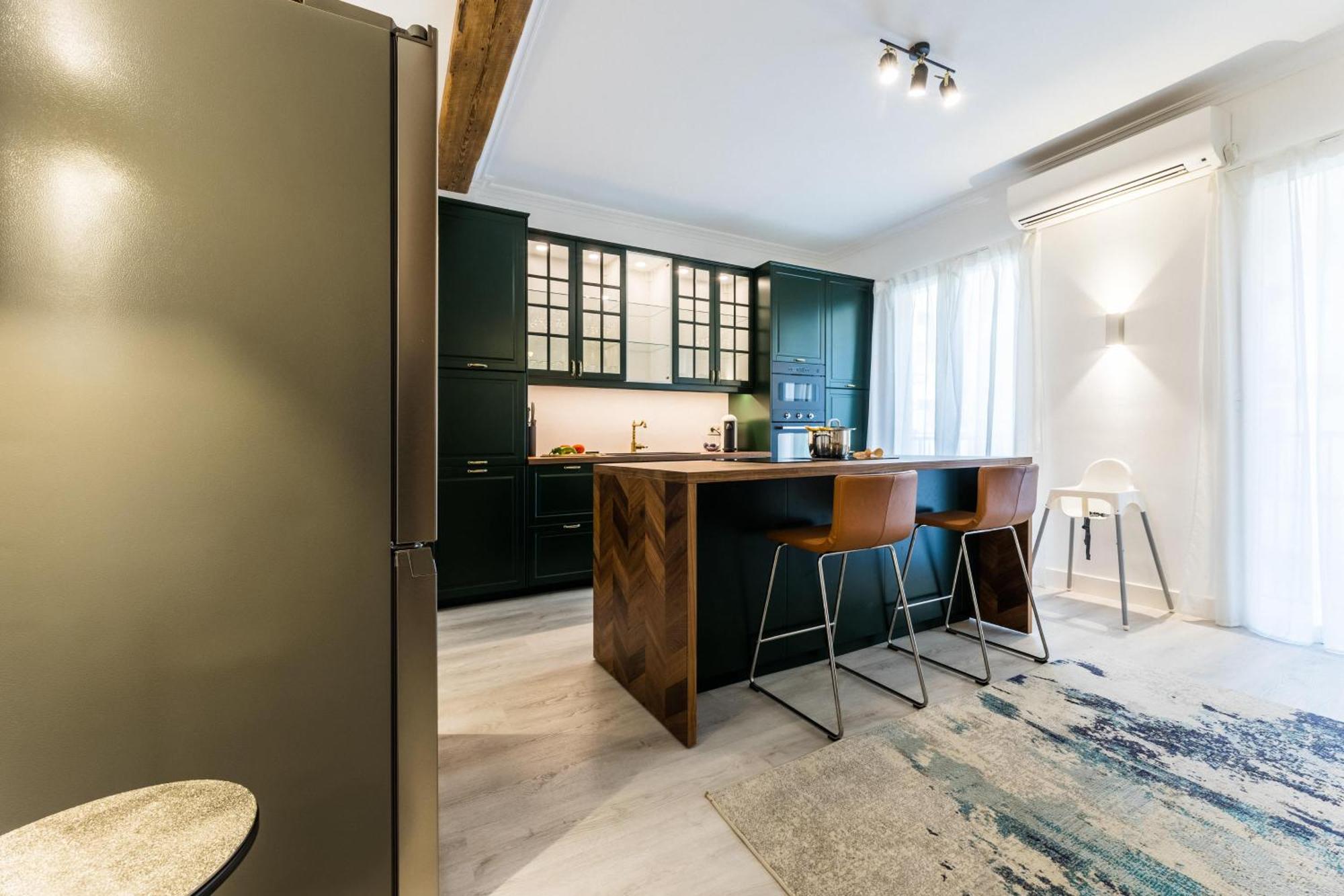 Balea By Sweet Home San Sebastian Luaran gambar