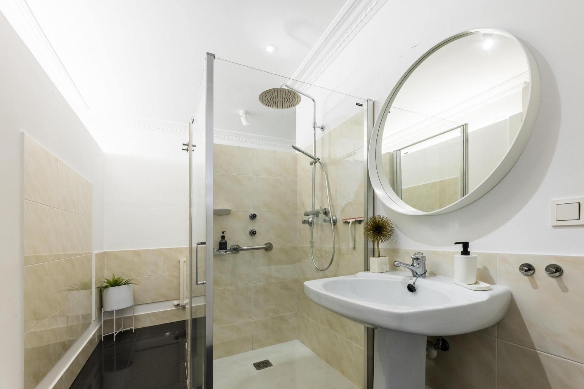 Balea By Sweet Home San Sebastian Luaran gambar