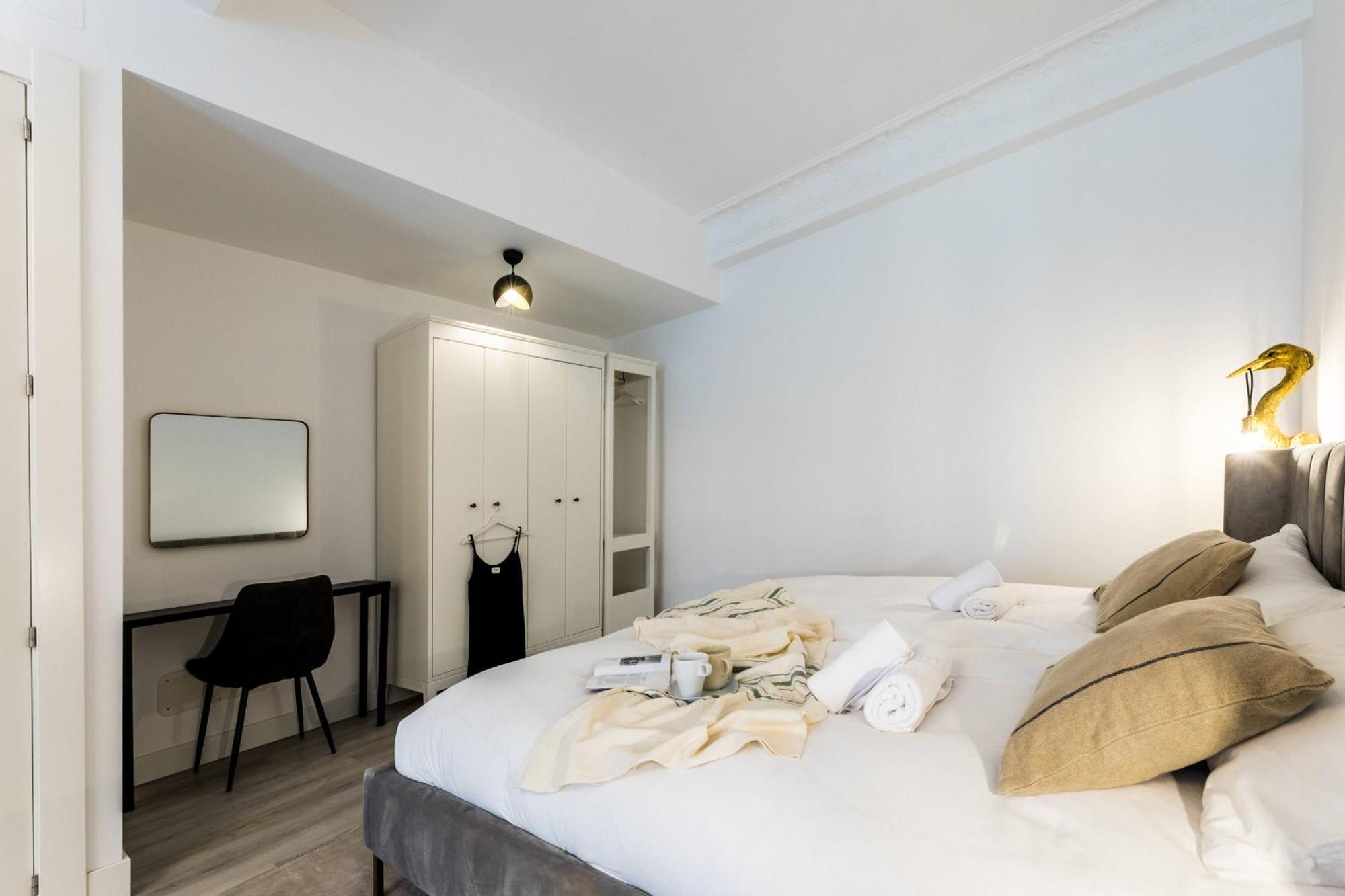 Balea By Sweet Home San Sebastian Luaran gambar