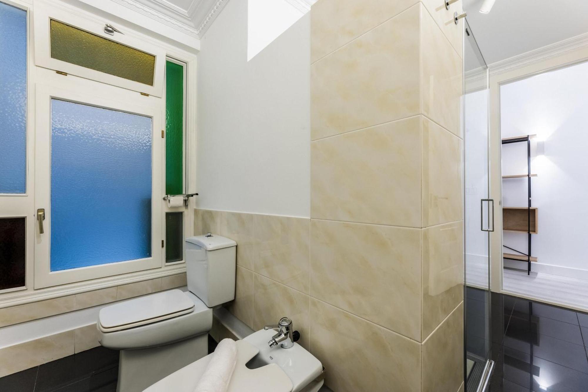 Balea By Sweet Home San Sebastian Luaran gambar