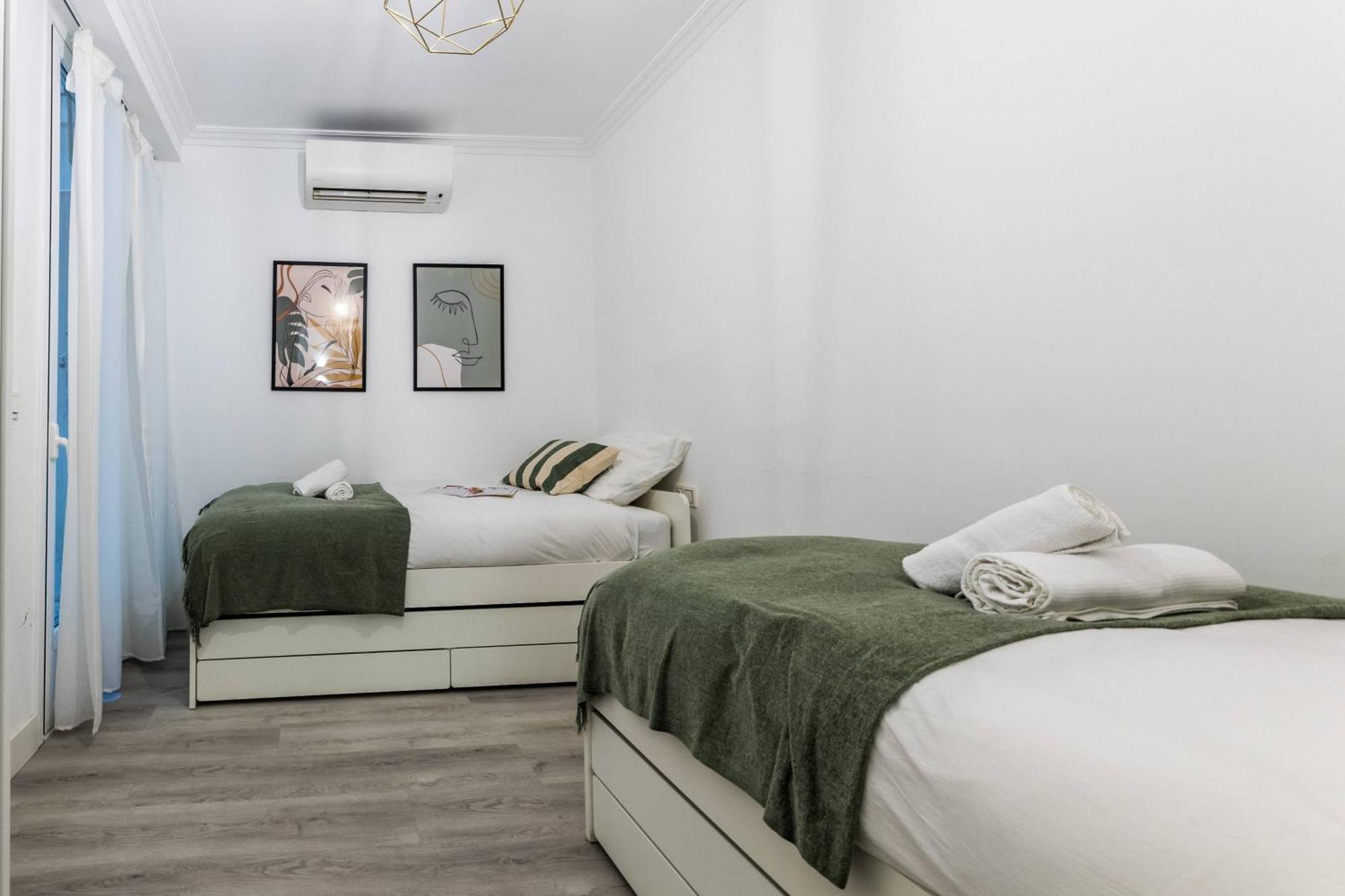 Balea By Sweet Home San Sebastian Luaran gambar